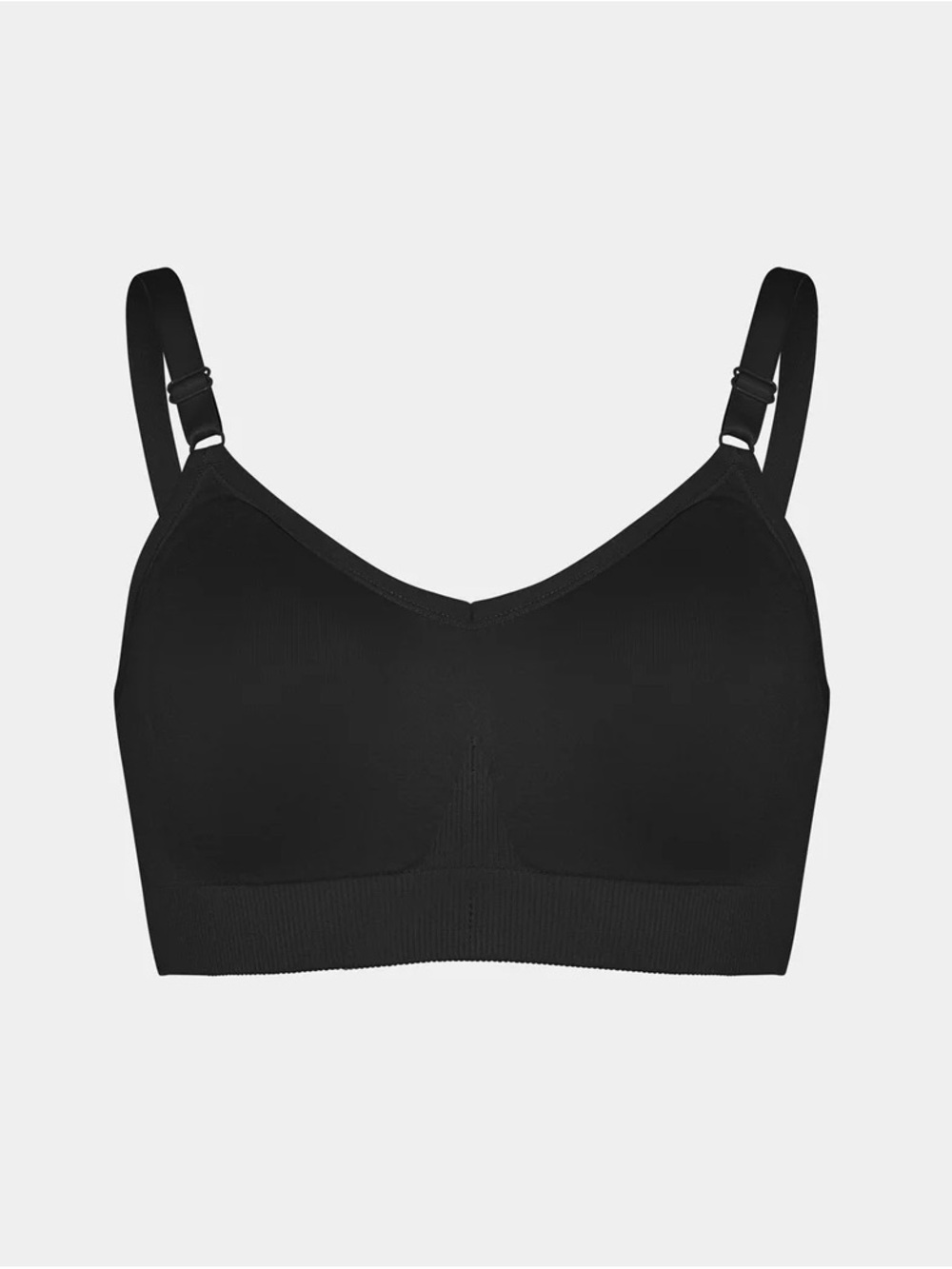 Knix Good to Go Seamless Wireless Bra